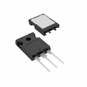 ทรานซิสเตอร์ FCH22N60N ไป-247-3ชิ้นส่วนอิเล็กทรอนิกส์ของแท้ - Product Image 1