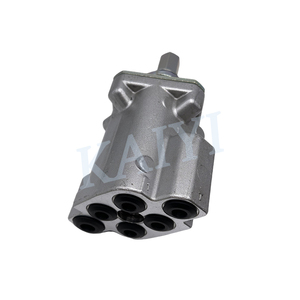 صمام تحكم هيدروليكي عالي الجودة لعصا التحكم في الحفارات الحديدية YB60000571 9226367 لـ <span class=keywords><strong>HITACHI</strong></span> ZAX200/300-5G/ZX200-5A - Product Image 2