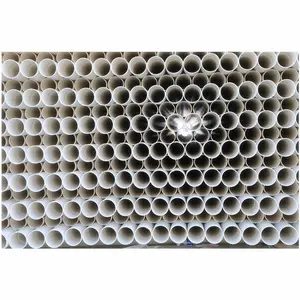 Diameter 25mm pvc electrical conduit hose pipe