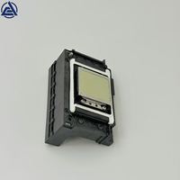 Cabezal de Impresión XP600 Usado para Impresoras de Tinta UV DTF y Eco Solvente, 1080 Boquillas, 1440 DPI, Listo para Enviar