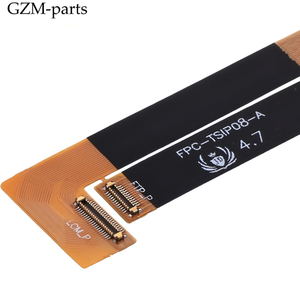 Câble flexible de test <span class=keywords><strong>d</strong></span>'écran tactile LCD 8G pour <span class=keywords><strong>iPhone</strong></span> <span class=keywords><strong>8</strong></span> – Pièce de rechange - Product Image 5