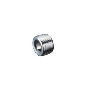 ข้อต่อลมแบบหกเหลี่ยมเกลียวตัวผู้ Xingyi Technology รุ่น MBPR01 1/8, MBR02 1/4, MBR03 3/8, MBR04 1/2 - Product Image 2