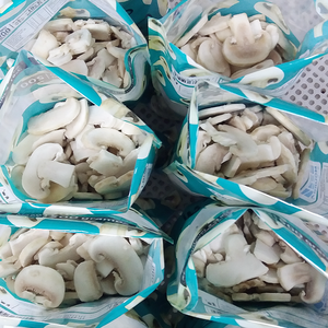 Trung Quốc chất lượng cao nấm được sản xuất trong các nhà máy với đông lạnh champignon Nấm - Product Image 2