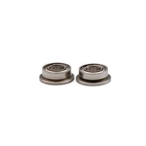 MR Series Miniature Flanged <b>Ball</b> Bearing Single Row Deep Groove ZZ MF104ZZ MF105ZZ MF106ZZ MF83ZZ MF74ZZ MF93ZZ MF126ZZ MF148ZZ - Product Image 1