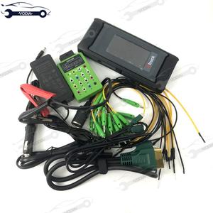 เครื่องมือวินิจฉัยแชสซี X-TRUCK สำหรับการตรวจสอบ ZF Eaton เครื่องมือวินิจฉัยการส่งผ่านซิโนบัคอย่างรวดเร็ว - Product Image 2