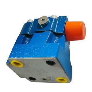 Fucheng DB des hydraulischen Pilot druck begrenzung ventils DB10,DB20,DB30 - Product Image 2