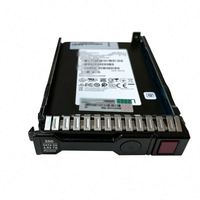 K2P89B/K2P89A 838231-001 Высокопроизводительный твердотельный накопитель Hxx 1.92 ТБ 2.5 дюйма 10K 12 Гбит SAS для 3PAR StoreServ 8000