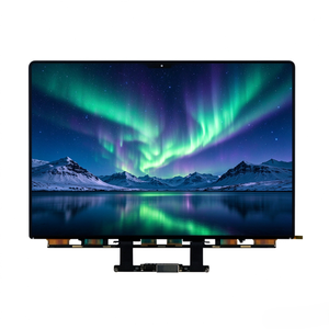 หน้าจอ LCD คุณภาพสูงสำหรับซ่อมแซม MacBook Air 13.3 นิ้ว รุ่น A2337 A1932 A2179 A1466 A1369 พร้อมกระจก - Product Image 1
