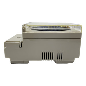 100% and Brand New H2F-DF 24-Hour <b>Timer</b> Switch Industrial Timing On-Off Controller With One Year Warranty - Product Image 3