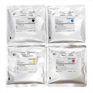 <span class=keywords><strong>Developer</strong></span> DV512 Berkualitas Tinggi untuk Konica Minolta Bizhub C224 C284 C364 C454 C554 |   Bubuk Pengembang Mesin Fotokopi Premium - Product Image 1