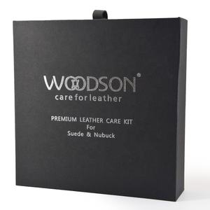 Kit <span class=keywords><strong>de</strong></span> Limpieza para Calzado <span class=keywords><strong>de</strong></span> Gamuza y Nubuck OEM, Spray para Cuidado del Calzado, Limpieza <span class=keywords><strong>de</strong></span> <span class=keywords><strong>Botas</strong></span> y Zapatillas, y Repelente al <span class=keywords><strong>Agua</strong></span> - Product Image 3