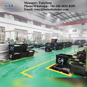 Tất cả các chủ đề Rod ss205 Stud Bolt Trung Quốc nhà máy tùy chỉnh thép không gỉ M26 đầy đủ <span class=keywords><strong>Acme</strong></span> 20cm thép <span class=keywords><strong>Threaded</strong></span> Rod - Product Image 5