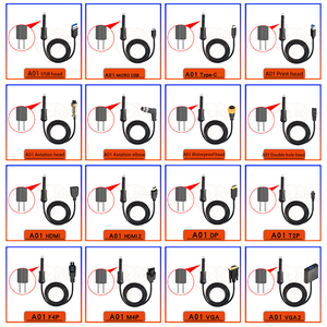 مسبار كشف جودة المياه <span class=keywords><strong>TDS</strong></span> لمعدات تنقية المياه - مسبار <span class=keywords><strong>TDS</strong></span> - Product Image 6