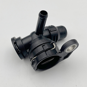 Junta del Colector de Admisión del Motor 68428452AA para Jeep Wrangler 2.0 2021-2025, Termostato 68428452 - Product Image 5