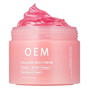 Crema de Colágeno Rosa en Cápsulas 55g con PDRN y Niacinamida para Aclarar y Reafirmar el Cuidado Facial - Product Image 2