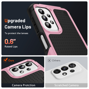 Custodia per telefono in cina custodia per telefono antiurto per Samsung Galaxy s9 Plus Galaxy <span class=keywords><strong>A23</strong></span> - Product Image 5