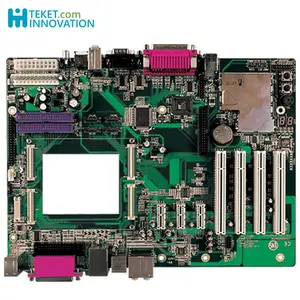 ARBOR Embedded Computing XTX Evaluation Carrier industrial Board in ATX Form Factor - Computer on Module PBE-1400