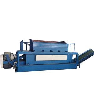 Haut rendement jusqu'à 1500kg par heure disponible avec <span class=keywords><strong>ou</strong></span> moteurs électriques Copeaux de pin en bois faisant la machine de scierie - Product Image 2