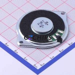 New-Original FS40MS0420-H5.9R Integrated Circuit IC Chip <b>Speaker</b> Whole <b>Sale</b> Electronic Component Chips Supplier & BOM Service - Product Image 1