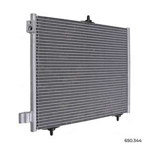 Chine Fournisseur LT128 Voiture Pièce De Rechange Voiture Ac Condenseur Véhicule <span class=keywords><strong>Climatisation</strong></span> pour <span class=keywords><strong>Citroen</strong></span> C3/<span class=keywords><strong>C2</strong></span> - Product Image 6