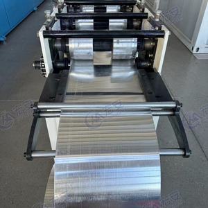 Máquina de Conformado de Precisión para Codos de Bajante con 45 grados °   90 °   Conectores de Curvatura, Engranajes y Componentes Centrales de PLC - Product Image 3