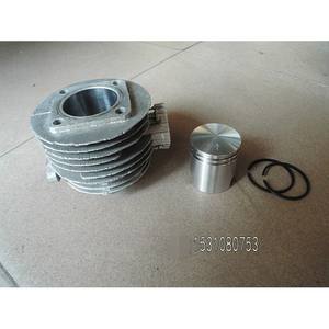 Pièces de pulvérisateur à moteur à essence 18-3, chemise de cylindre, piston et segments de piston, essentiels pour la machine à brouillard - Product Image 2