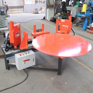CS1350 Wood <b>Pallet</b> Corner Cut Sawmill <b>Used</b> in Wooden <b>Pallet</b> Production Line - Product Image 2