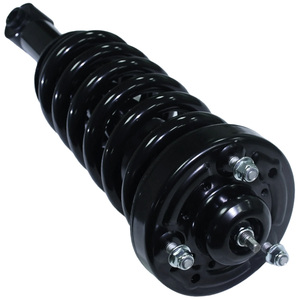 Amortisseur avant haute performance 171141, ensemble complet de suspension pour Ford F-150 2009-2013 4WD - Product Image 4