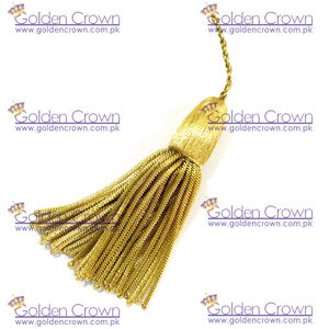 ทองแท่งลวดโลหะพู่ | ฝรั่งเศสทองแท่งลวดพู่ - Product Image 6