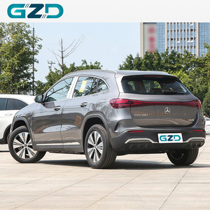 <span class=keywords><strong>Eqa</strong></span> 250 2025 Merce-des Ben-z <span class=keywords><strong>EQA</strong></span> Voitures électriques SUV New Energy EV Car <span class=keywords><strong>eqa</strong></span> 250 en stock - Product Image 6