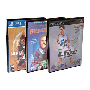 En Stock Design Circle CD <span class=keywords><strong>Dvd</strong></span> Case Cartoon Shape Exotic 8th 3.5g Cartoon Candy Die Cut Mylar Bags avec Window Display <span class=keywords><strong>Box</strong></span> - Product Image 5