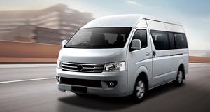 Ensemble d'essieu arrière différentiel de moteur de véhicule électrique de capacité de charge lourde de 2 tonnes - Product Image 5