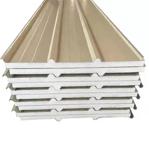Großhandel 0,12 mm vorgefärbte gewelltes Metall-Dachplatte farbiges beschichtetes Dach Stahlplatte Preis