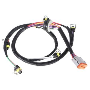 OE # Arnés de Cableado del Inyector de Combustible 2225917 para CAT C7 E3126B E325C - Product Image 6