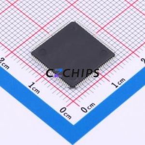 แบรนด์ใหม่-ต้นฉบับ ATSAME54N20A-AU TQFP-100(14x14) ไมโครคอนโทรลเลอร์ชิปวงจรรวม (MCU/mpu/soc) - Product Image 2