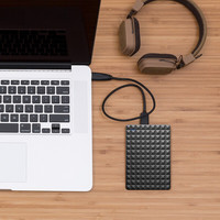Disque dur externe portable USB 3.0 de 2,5 pouces, 1 To, 2 To, 4 To, 5 To, pour Se-agate Expansion