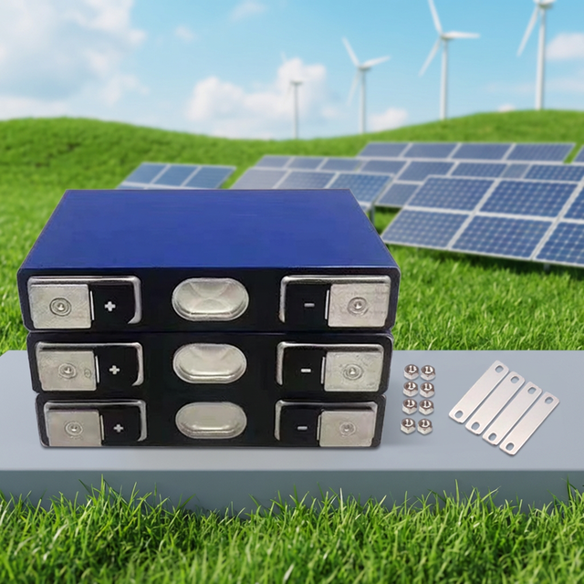 CATL 3.7V 53Ah NCM Solid State Prismatic Lithium Battery High Energy Density for Solar Energy Storage Systems