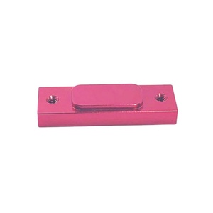 Servicios de Mecanizado de Torno CNC de Alta Precisión y Rápido para Piezas Personalizadas y Prototipos en Aluminio, Acero Inoxidable y Cobre - Product Image 1