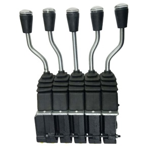 Controles del Apilador N.° 920113.051 920113.033 920113.051 Controles del Apilador N.º de Control :920113.051 920113.033 - Product Image 3