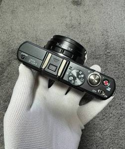 Cámara DSLR de <span class=keywords><strong>Segunda</strong></span> <span class=keywords><strong>Mano</strong></span> con Zoom Óptico de 17x-30x, Pantalla Dual de 2"-3", Batería Recargable y Captura de Video - Product Image 2