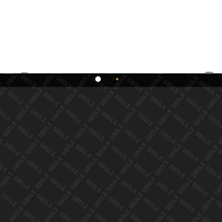 شاشة لمس رقمية LCD بديلة مقاس 14.0 بوصة لجهاز Dell Inspiron 14 7420 2-in-1 P161G بدقة 1920×1200