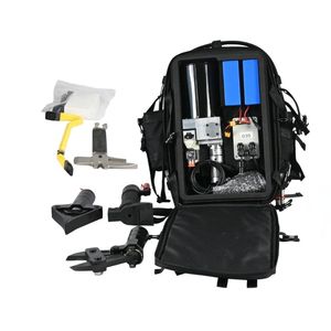 कनैसैक इलेक्ट्रिक विध्वंस उपकरण स्थापित पोर्टेबल फायर फाइटिंग टूल किट - Product Image 2