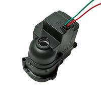 Accessoires de voiture Pièces électriques Moteur d'actionneur de rétroviseur pour K3 K4 K5 Santafe IX35 Une paire