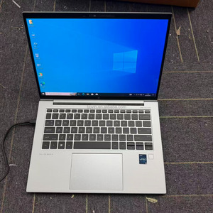 Laptop HP 1040G9 i5 de 12ª generación, ligera, portátil, usada, para negocios, oficina, estudiantes, a bajo precio, excelente, ¡en oferta! - Product Image 1