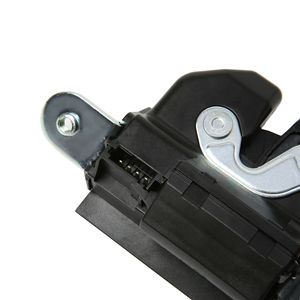 ชุดล็อคฝาท้ายรถยนต์ Fiat 500 Opel รุ่น 55701971 55702917 52161766 แบบมีหรือไม่มีกุญแจ สำหรับติดตั้งเพิ่มเติมหรืออัพเกรด - Product Image 4