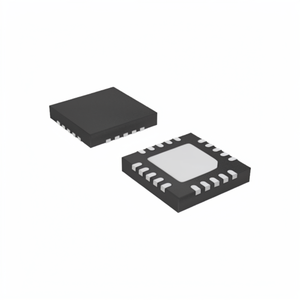 20 VFQFN Exposed Pad Power Management (PMIC) Electronic Circuit Components TPS53317RGBR Authorized Distributor - Product Image 1