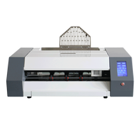 Traceur de découpe de contour à alimentation automatique / Traceur de découpe à alimentation automatique de papier A491