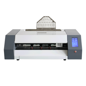 Auto Feed Contour Cutter/Automatische Papierinvoer Cutter <span class=keywords><strong>Plotter</strong></span> A491 - Product Image 2