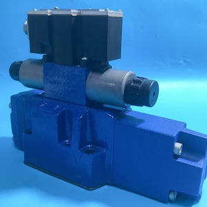 Direccional Proporcional Original R900755708 4WRZE16W6-100-7X/6EG24N9ETK31/F1M en Stock - Product Image 1