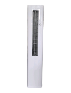 2400BTU Hybrid Solar Air Conditioner ACDC Floor Standing for Home Use HF-ACDC24K/BTU HF-ACD - Product Image 5